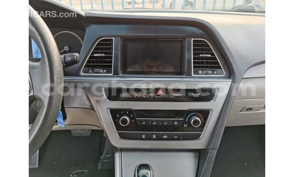 Buy Import Hyundai Sonata Other Car in Import - Dubai in Ashanti Buy Import Hyundai Sonata Other Car in Import - Dubai in Ashanti
