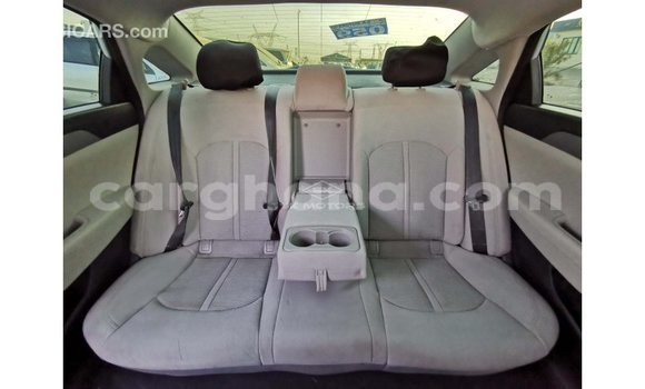 Buy Import Hyundai Sonata Other Car in Import - Dubai in Ashanti Buy Import Hyundai Sonata Other Car in Import - Dubai in Ashanti