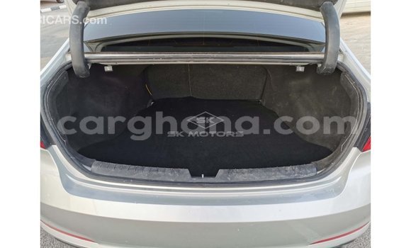 Buy Import Hyundai Sonata Other Car in Import - Dubai in Ashanti Buy Import Hyundai Sonata Other Car in Import - Dubai in Ashanti