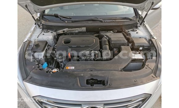 Buy Import Hyundai Sonata Other Car in Import - Dubai in Ashanti Buy Import Hyundai Sonata Other Car in Import - Dubai in Ashanti