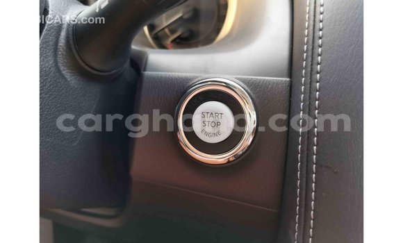 Ra Imported Nissan Patrol Miiran Ọkọ̀ in Import - Dubai ni Ashanti Ra Imported Nissan Patrol Miiran Ọkọ̀ in Import - Dubai ni Ashanti
