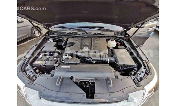 Ra Imported Nissan Patrol Miiran Ọkọ̀ in Import - Dubai ni Ashanti Ra Imported Nissan Patrol Miiran Ọkọ̀ in Import - Dubai ni Ashanti