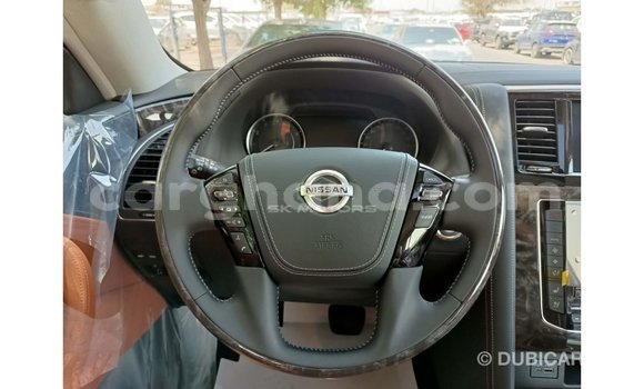 Sayi Imported Nissan Patrol Black Mota in Import - Dubai a Ashanti Sayi Imported Nissan Patrol Black Mota in Import - Dubai a Ashanti
