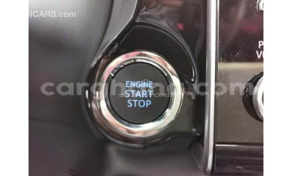 Ra Imported Toyota Hilux Black Ọkọ̀ in Import - Dubai ni Ashanti Ra Imported Toyota Hilux Black Ọkọ̀ in Import - Dubai ni Ashanti