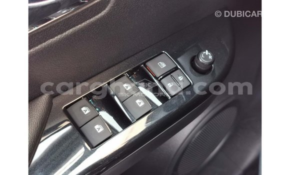 Ra Imported Toyota Hilux Black Ọkọ̀ in Import - Dubai ni Ashanti Ra Imported Toyota Hilux Black Ọkọ̀ in Import - Dubai ni Ashanti