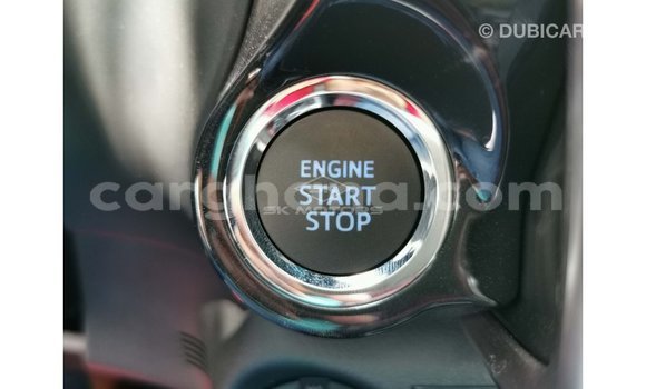 Ra Imported Toyota Hilux funfun Ọkọ̀ in Import - Dubai ni Ashanti Ra Imported Toyota Hilux funfun Ọkọ̀ in Import - Dubai ni Ashanti