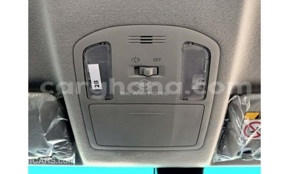 Buy Import Toyota Hilux White Car in Import - Dubai in Ashanti Buy Import Toyota Hilux White Car in Import - Dubai in Ashanti