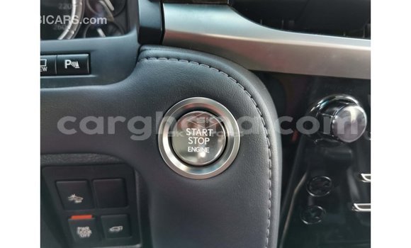 Ra Imported Lexus LX Black Ọkọ̀ in Import - Dubai ni Ashanti Ra Imported Lexus LX Black Ọkọ̀ in Import - Dubai ni Ashanti