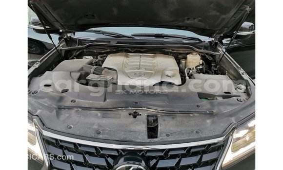 Ra Imported Lexus LX Black Ọkọ̀ in Import - Dubai ni Ashanti Ra Imported Lexus LX Black Ọkọ̀ in Import - Dubai ni Ashanti