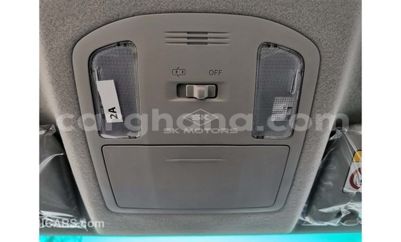 Buy Import Toyota Hilux White Car in Import - Dubai in Ashanti Buy Import Toyota Hilux White Car in Import - Dubai in Ashanti