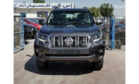 Ra Imported Toyota Prado Miiran Ọkọ̀ in Import - Dubai ni Ashanti Ra Imported Toyota Prado Miiran Ọkọ̀ in Import - Dubai ni Ashanti