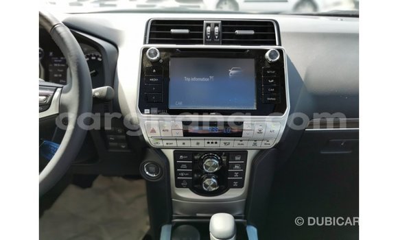 Ra Imported Toyota Prado Miiran Ọkọ̀ in Import - Dubai ni Ashanti Ra Imported Toyota Prado Miiran Ọkọ̀ in Import - Dubai ni Ashanti