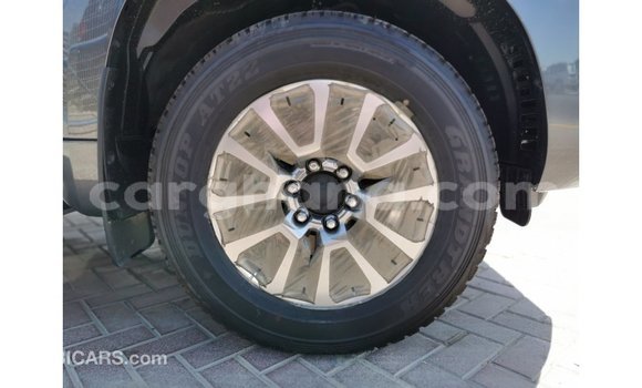 Ra Imported Toyota Prado Miiran Ọkọ̀ in Import - Dubai ni Ashanti Ra Imported Toyota Prado Miiran Ọkọ̀ in Import - Dubai ni Ashanti