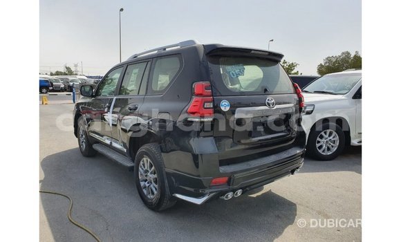Buy Import Toyota Prado Black Car in Import - Dubai in Ashanti Buy Import Toyota Prado Black Car in Import - Dubai in Ashanti