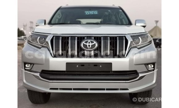 Ra Imported Toyota Prado Miiran Ọkọ̀ in Import - Dubai ni Ashanti Ra Imported Toyota Prado Miiran Ọkọ̀ in Import - Dubai ni Ashanti