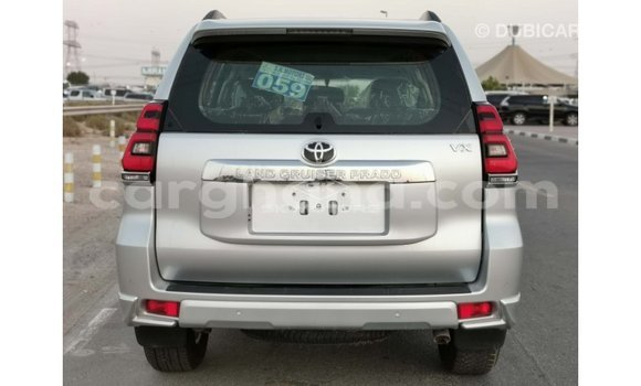 Ra Imported Toyota Prado Miiran Ọkọ̀ in Import - Dubai ni Ashanti Ra Imported Toyota Prado Miiran Ọkọ̀ in Import - Dubai ni Ashanti