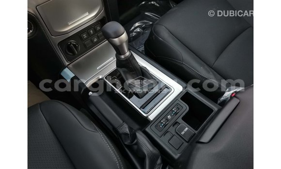 Ra Imported Toyota Prado Miiran Ọkọ̀ in Import - Dubai ni Ashanti Ra Imported Toyota Prado Miiran Ọkọ̀ in Import - Dubai ni Ashanti