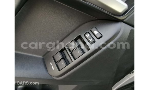 Ra Imported Toyota Prado Miiran Ọkọ̀ in Import - Dubai ni Ashanti Ra Imported Toyota Prado Miiran Ọkọ̀ in Import - Dubai ni Ashanti