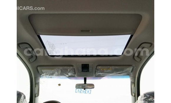 Ra Imported Toyota Prado Miiran Ọkọ̀ in Import - Dubai ni Ashanti Ra Imported Toyota Prado Miiran Ọkọ̀ in Import - Dubai ni Ashanti