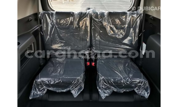 Ra Imported Toyota Prado Miiran Ọkọ̀ in Import - Dubai ni Ashanti Ra Imported Toyota Prado Miiran Ọkọ̀ in Import - Dubai ni Ashanti