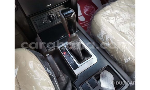 Ra Imported Toyota Prado Blue Ọkọ̀ in Import - Dubai ni Ashanti Ra Imported Toyota Prado Blue Ọkọ̀ in Import - Dubai ni Ashanti