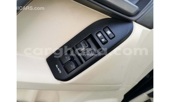 Ra Imported Toyota Prado Blue Ọkọ̀ in Import - Dubai ni Ashanti Ra Imported Toyota Prado Blue Ọkọ̀ in Import - Dubai ni Ashanti