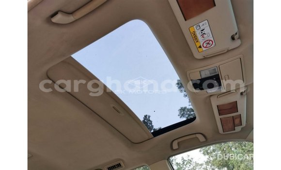 Ra Imported Toyota Prado Blue Ọkọ̀ in Import - Dubai ni Ashanti Ra Imported Toyota Prado Blue Ọkọ̀ in Import - Dubai ni Ashanti