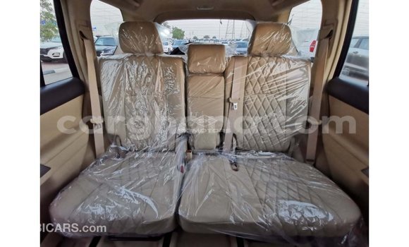 Ra Imported Toyota Prado Blue Ọkọ̀ in Import - Dubai ni Ashanti Ra Imported Toyota Prado Blue Ọkọ̀ in Import - Dubai ni Ashanti