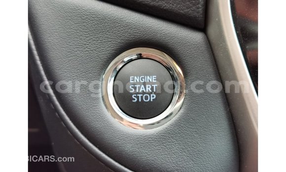 Buy Import Toyota Land Cruiser White Car in Import - Dubai in Ashanti Buy Import Toyota Land Cruiser White Car in Import - Dubai in Ashanti