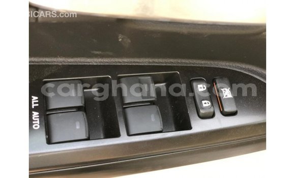 Buy Import Toyota Land Cruiser Black Car in Import - Dubai in Ashanti Buy Import Toyota Land Cruiser Black Car in Import - Dubai in Ashanti