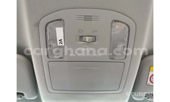 Buy Import Toyota Hilux White Car in Import - Dubai in Ashanti Buy Import Toyota Hilux White Car in Import - Dubai in Ashanti