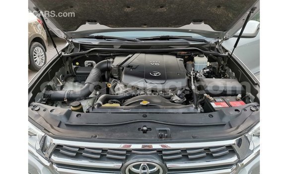 Buy Import Toyota Land Cruiser Other Car in Import - Dubai in Ashanti Buy Import Toyota Land Cruiser Other Car in Import - Dubai in Ashanti
