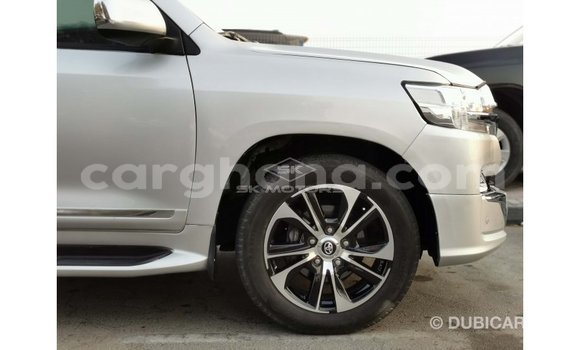 Buy Import Toyota Land Cruiser Other Car in Import - Dubai in Ashanti Buy Import Toyota Land Cruiser Other Car in Import - Dubai in Ashanti