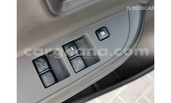 Ra Imported Mitsubishi L200 funfun Ọkọ̀ in Import - Dubai ni Ashanti Ra Imported Mitsubishi L200 funfun Ọkọ̀ in Import - Dubai ni Ashanti