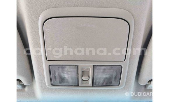 Buy Import Mitsubishi Pajero Other Car in Import - Dubai in Ashanti Buy Import Mitsubishi Pajero Other Car in Import - Dubai in Ashanti