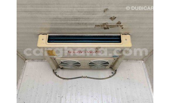 Buy Import Mitsubishi Carisma White Car in Import - Dubai in Ashanti Buy Import Mitsubishi Carisma White Car in Import - Dubai in Ashanti