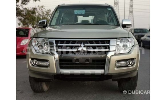 Buy Import Mitsubishi Pajero Other Car in Import - Dubai in Ashanti Buy Import Mitsubishi Pajero Other Car in Import - Dubai in Ashanti