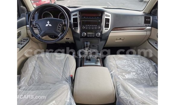 Buy Import Mitsubishi Pajero Other Car in Import - Dubai in Ashanti Buy Import Mitsubishi Pajero Other Car in Import - Dubai in Ashanti