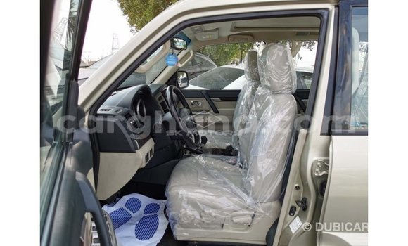 Buy Import Mitsubishi Pajero Other Car in Import - Dubai in Ashanti Buy Import Mitsubishi Pajero Other Car in Import - Dubai in Ashanti