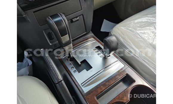 Buy Import Mitsubishi Pajero Other Car in Import - Dubai in Ashanti Buy Import Mitsubishi Pajero Other Car in Import - Dubai in Ashanti