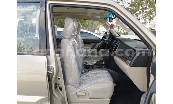 Buy Import Mitsubishi Pajero Other Car in Import - Dubai in Ashanti Buy Import Mitsubishi Pajero Other Car in Import - Dubai in Ashanti