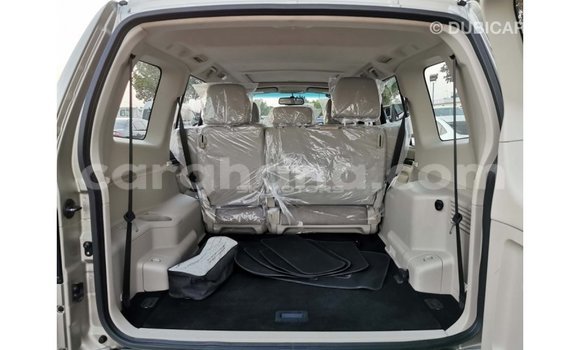 Buy Import Mitsubishi Pajero Other Car in Import - Dubai in Ashanti Buy Import Mitsubishi Pajero Other Car in Import - Dubai in Ashanti