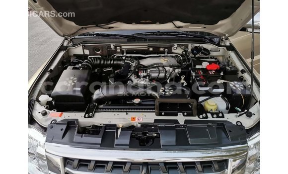 Buy Import Mitsubishi Pajero Other Car in Import - Dubai in Ashanti Buy Import Mitsubishi Pajero Other Car in Import - Dubai in Ashanti
