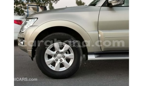Buy Import Mitsubishi Pajero Other Car in Import - Dubai in Ashanti Buy Import Mitsubishi Pajero Other Car in Import - Dubai in Ashanti