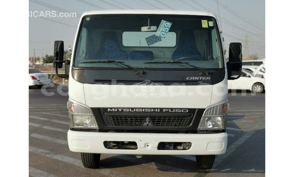 Ra Imported Mitsubishi i funfun Ọkọ̀ in Import - Dubai ni Ashanti Ra Imported Mitsubishi i funfun Ọkọ̀ in Import - Dubai ni Ashanti