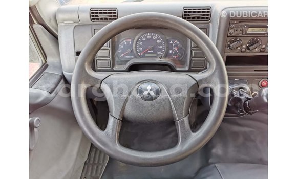 Ra Imported Mitsubishi i funfun Ọkọ̀ in Import - Dubai ni Ashanti Ra Imported Mitsubishi i funfun Ọkọ̀ in Import - Dubai ni Ashanti