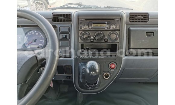 Ra Imported Mitsubishi i funfun Ọkọ̀ in Import - Dubai ni Ashanti Ra Imported Mitsubishi i funfun Ọkọ̀ in Import - Dubai ni Ashanti