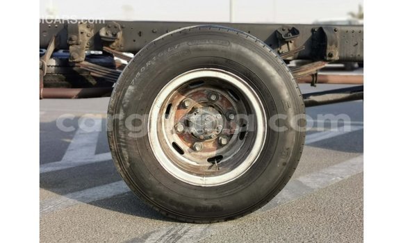 Ra Imported Mitsubishi i funfun Ọkọ̀ in Import - Dubai ni Ashanti Ra Imported Mitsubishi i funfun Ọkọ̀ in Import - Dubai ni Ashanti