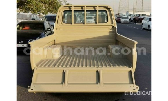 Sayi Imported Toyota Land Cruiser M Mota in Import - Dubai a Ashanti Sayi Imported Toyota Land Cruiser M Mota in Import - Dubai a Ashanti