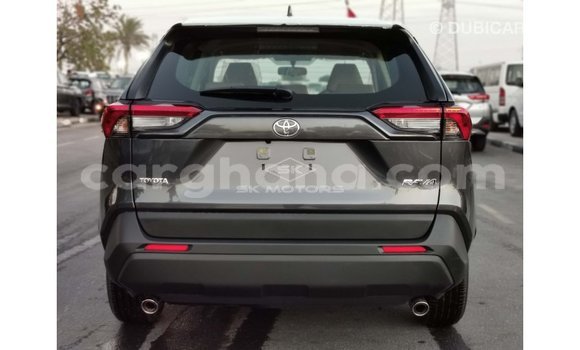 Ra Imported Toyota 4Runner Miiran Ọkọ̀ in Import - Dubai ni Ashanti Ra Imported Toyota 4Runner Miiran Ọkọ̀ in Import - Dubai ni Ashanti